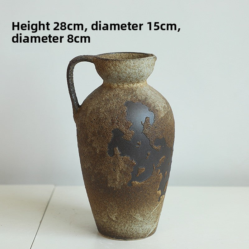 Ceramic Vase Ornaments