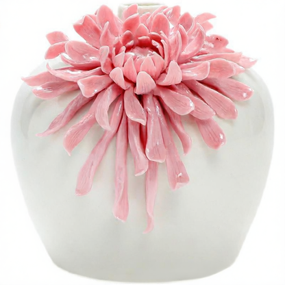 Ceramic Vase ornaments