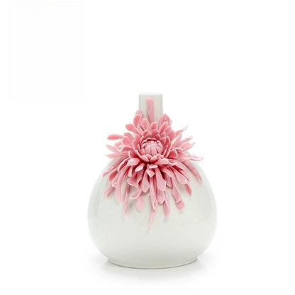 Ceramic Vase ornaments