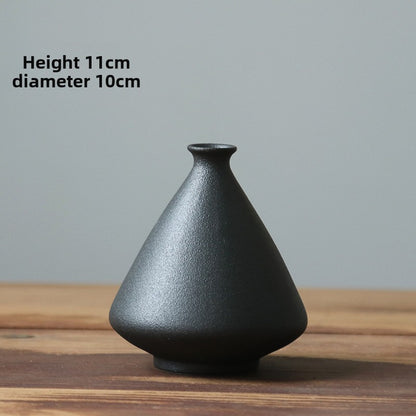 Ceramic vase