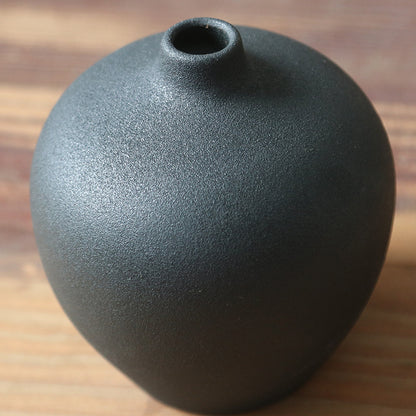 Ceramic vase