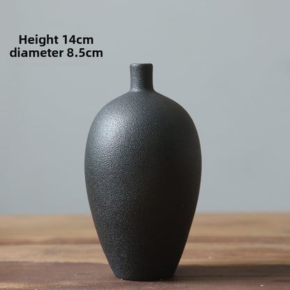Ceramic vase