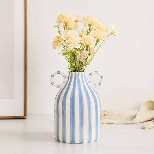 ceramic vase