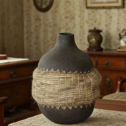 ceramic vase