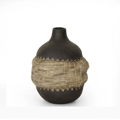 ceramic vase