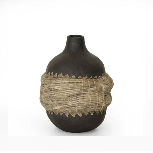 ceramic vase