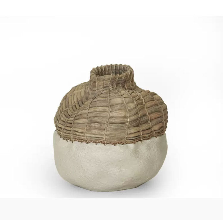 ceramic vase