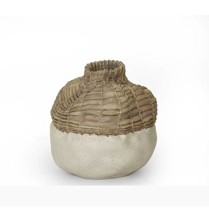 ceramic vase