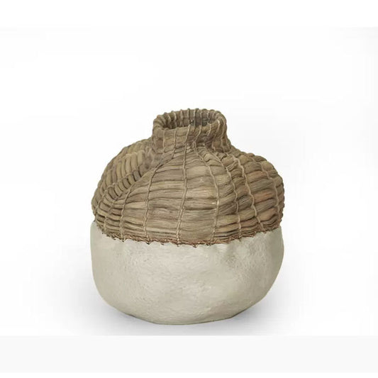 ceramic vase