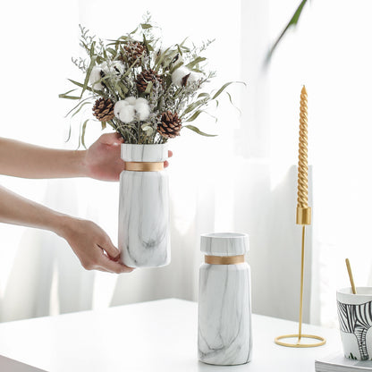 Ceramic Vase