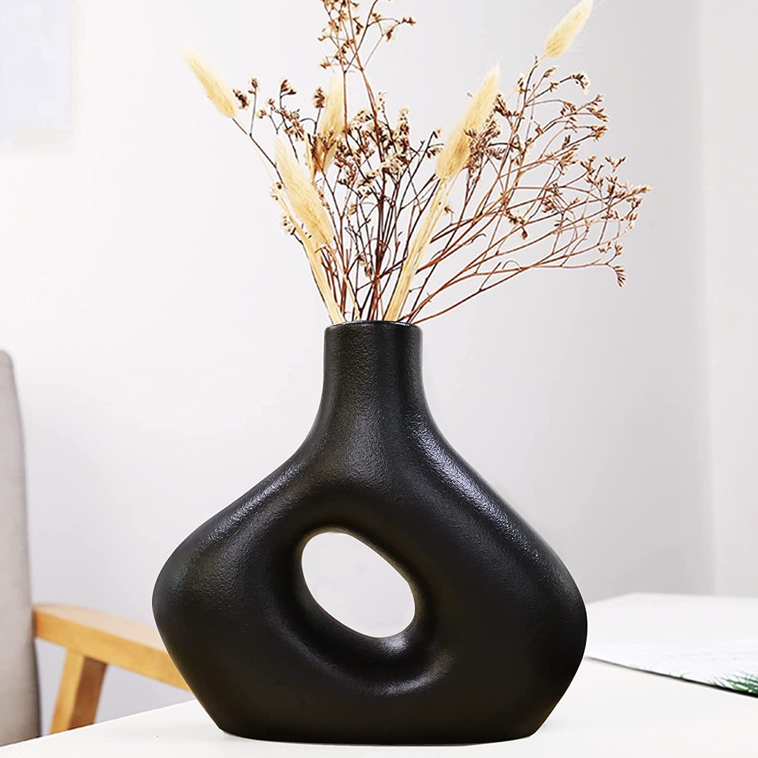 Ceramic Vase