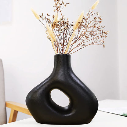 Ceramic Vase