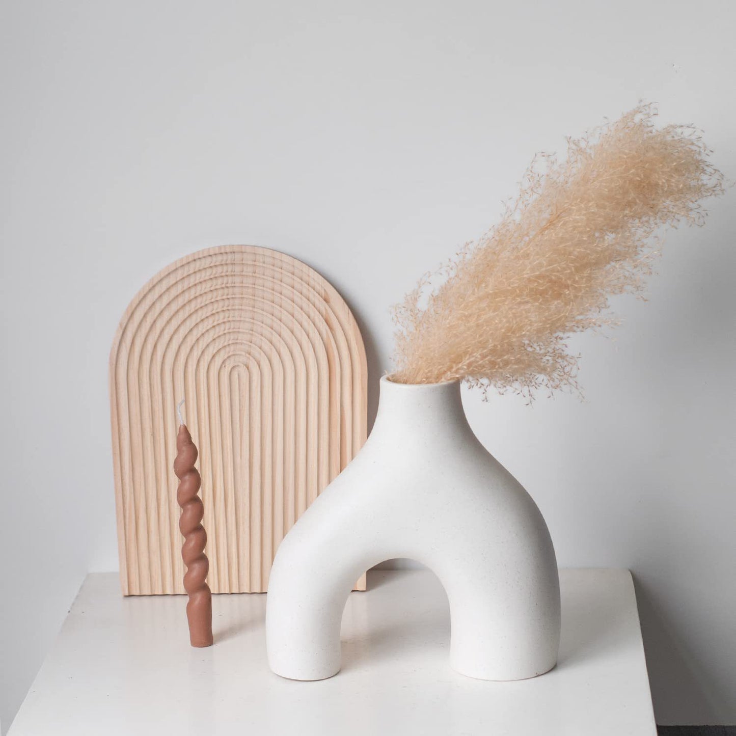 Ceramic Vase