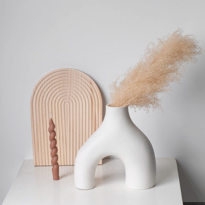 Ceramic Vase