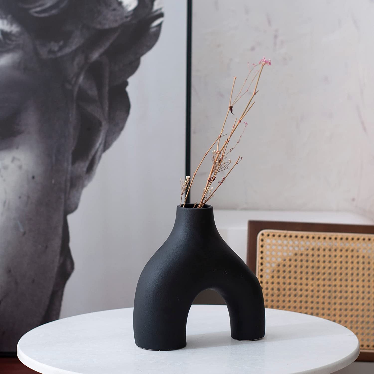 Ceramic Vase