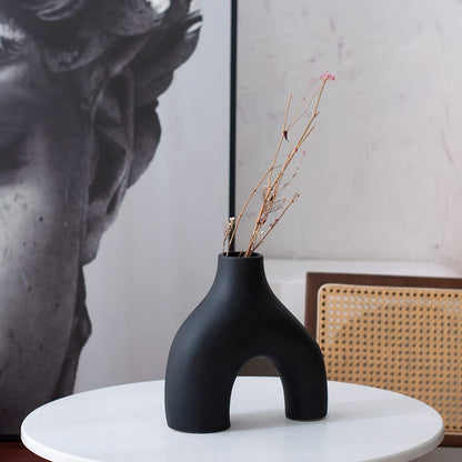 Ceramic Vase