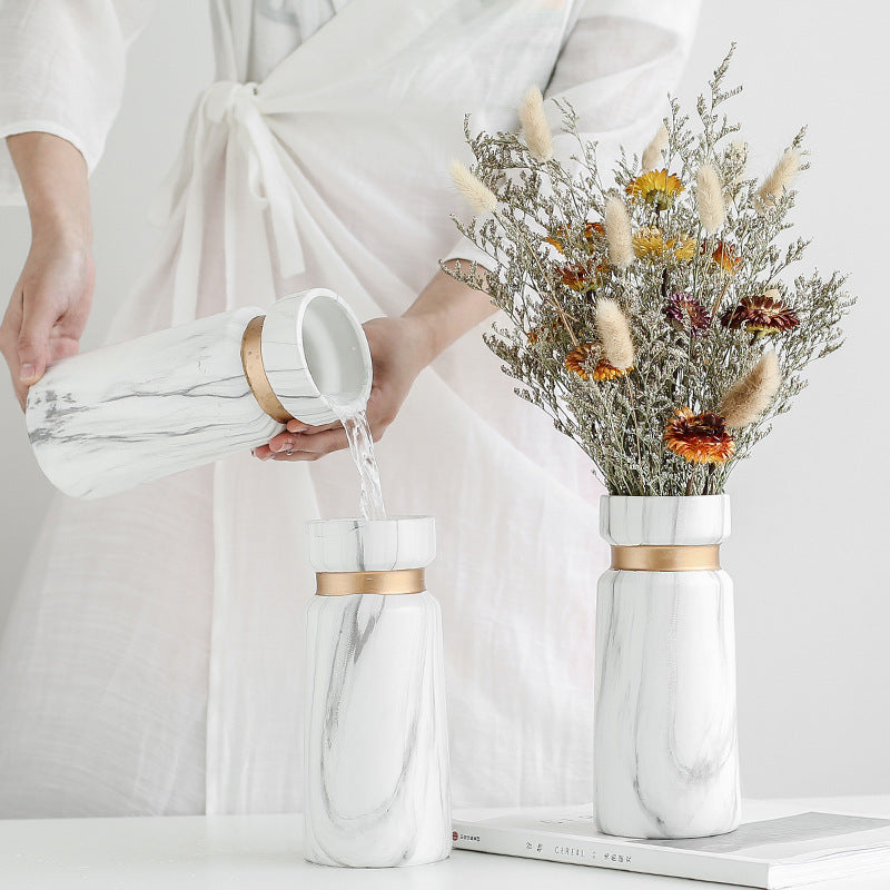 Ceramic Vase