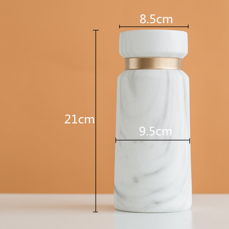Ceramic Vase