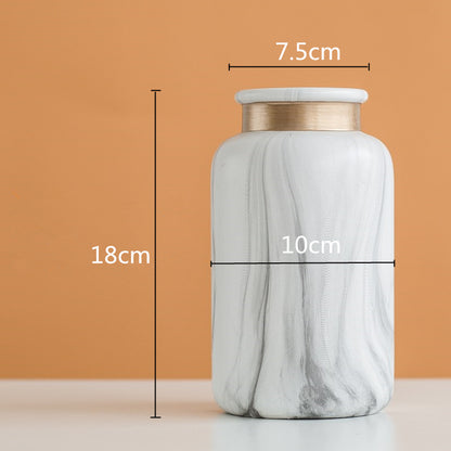 Ceramic Vase