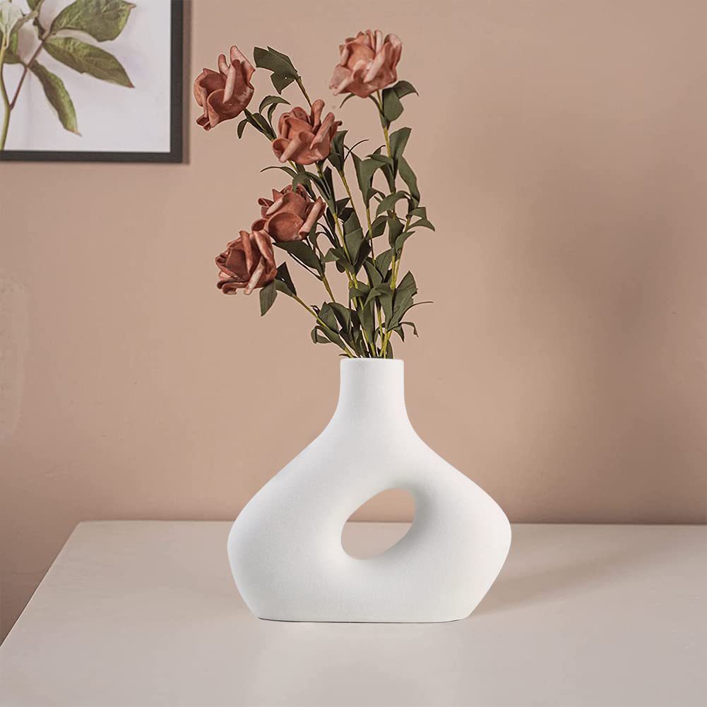 Ceramic Vase