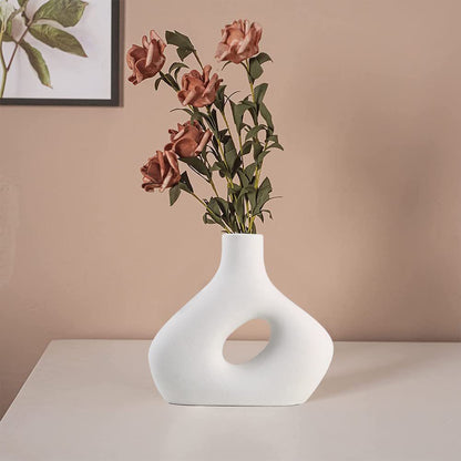 Ceramic Vase