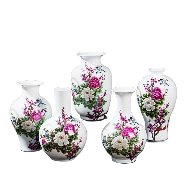 ceramic vase