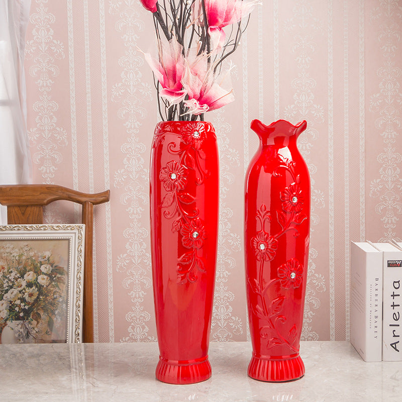 Ceramic Vase
