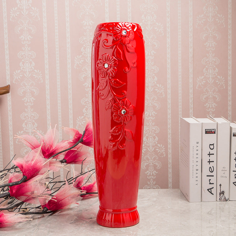 Ceramic Vase