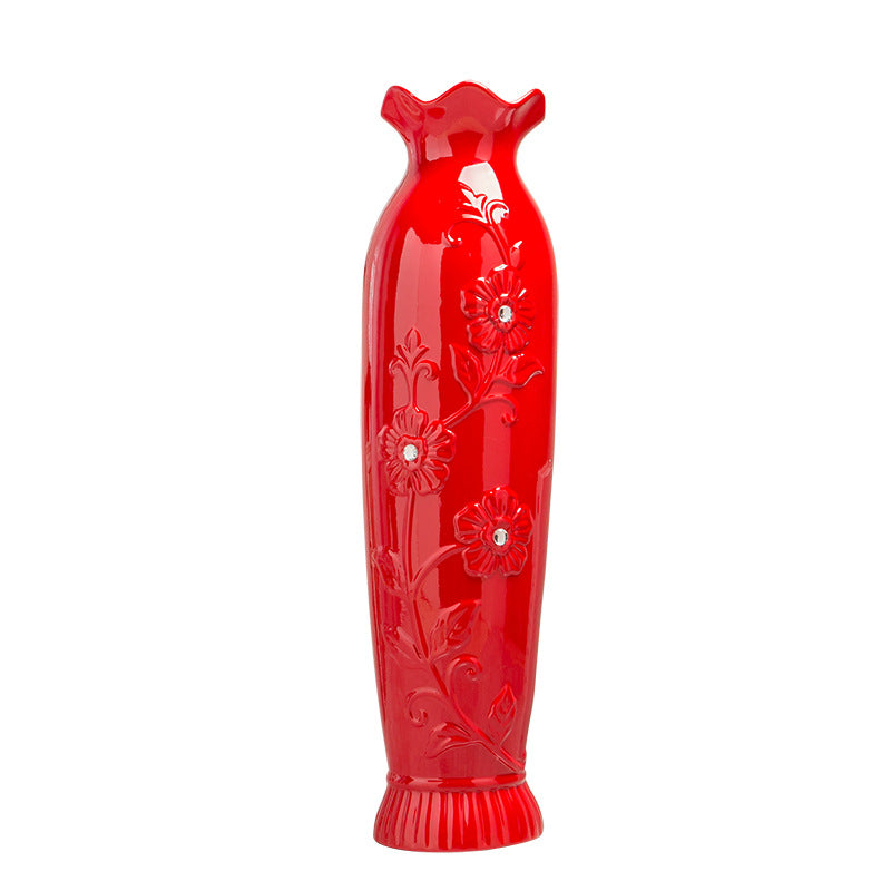 Ceramic Vase