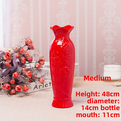 Ceramic Vase
