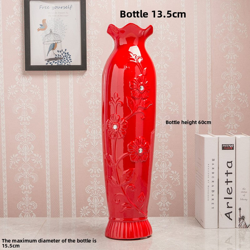 Ceramic Vase