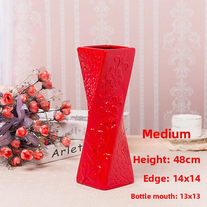 Ceramic Vase