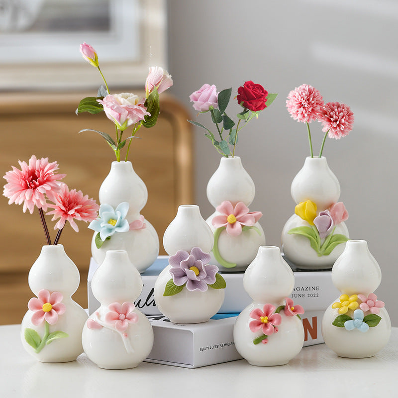 Ceramic Vase