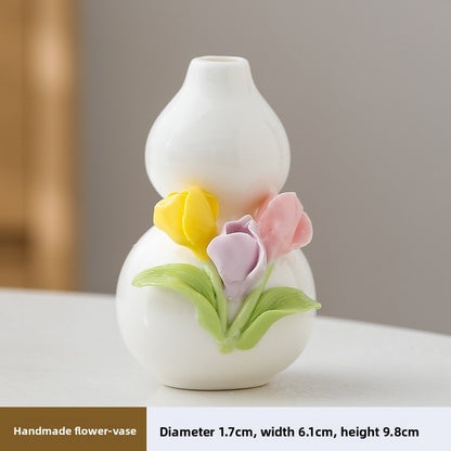 Ceramic Vase