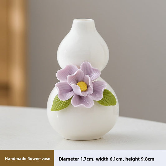Ceramic Vase