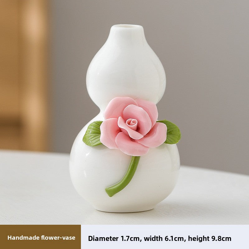Ceramic Vase