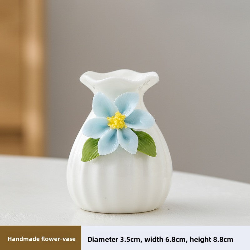 Ceramic Vase