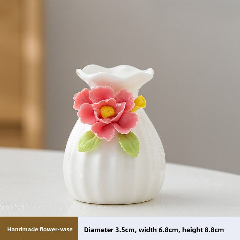 Ceramic Vase