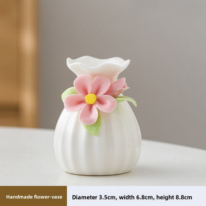 Ceramic Vase