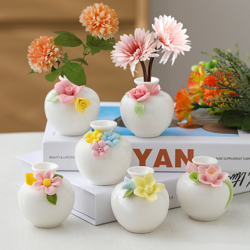 Ceramic Vase