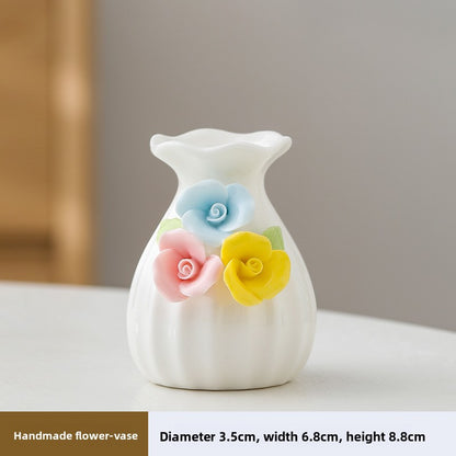 Ceramic Vase