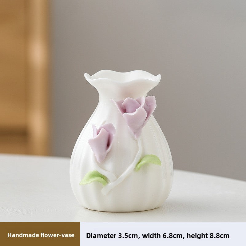 Ceramic Vase