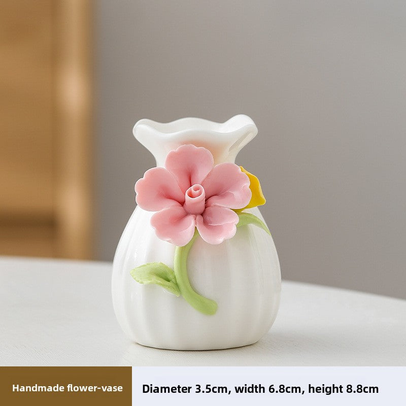 Ceramic Vase