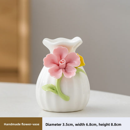 Ceramic Vase