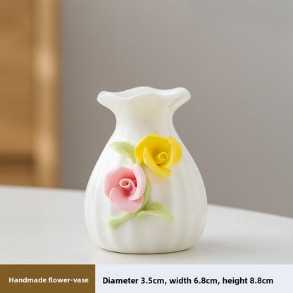 Ceramic Vase