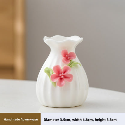 Ceramic Vase