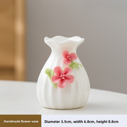 Ceramic Vase