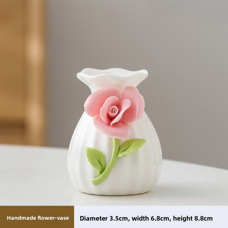 Ceramic Vase