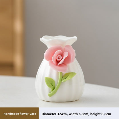 Ceramic Vase