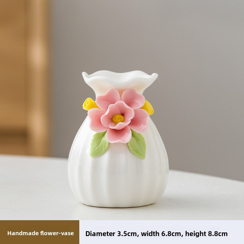 Ceramic Vase
